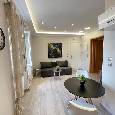 Aristotelousapartment Corfu  Kültér fotó