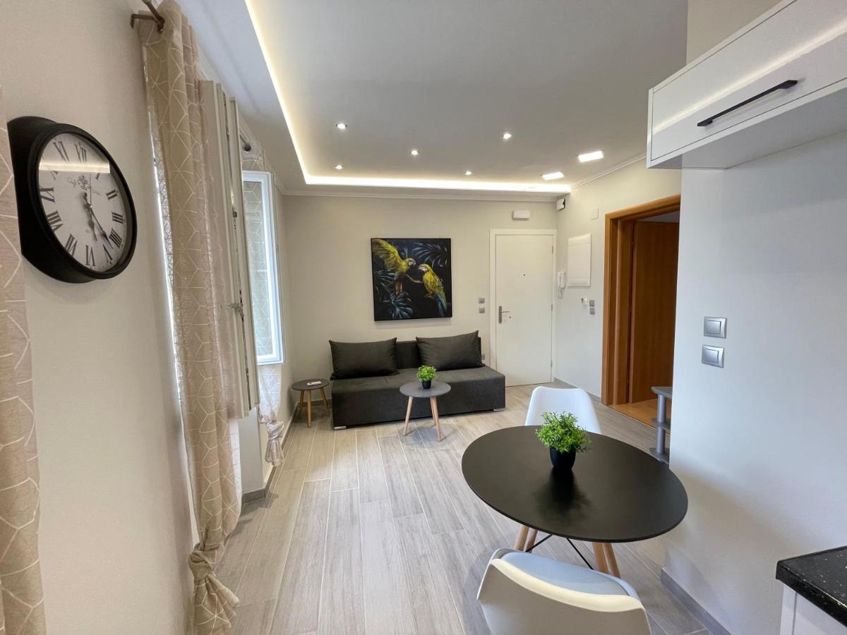 Aristotelousapartment Corfu  Kültér fotó