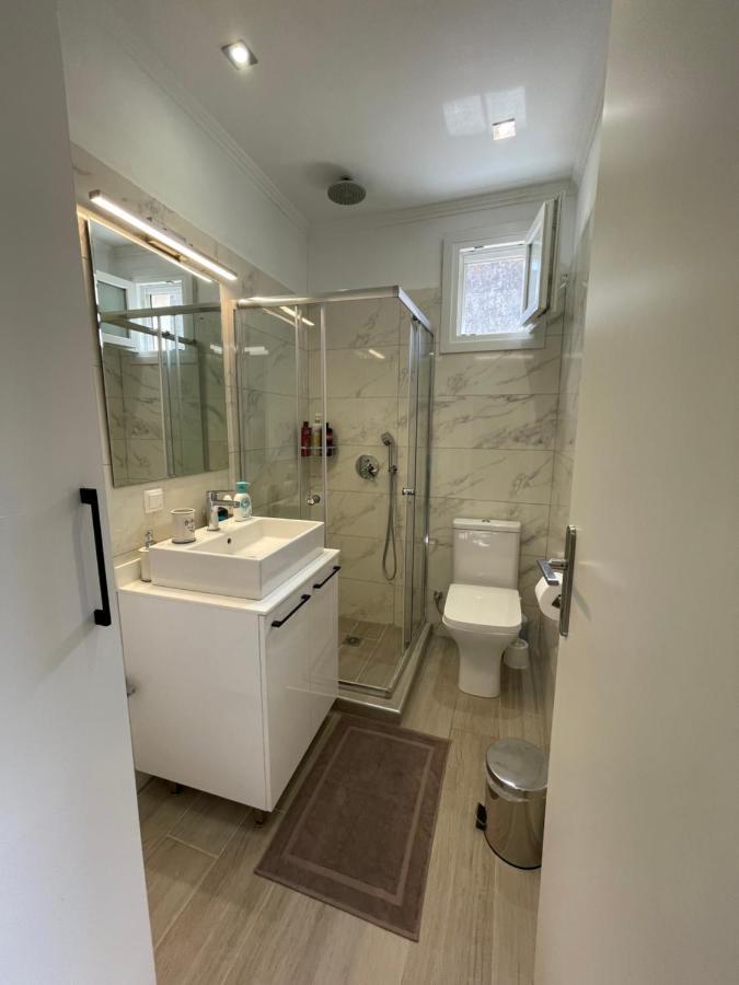 Aristotelousapartment Corfu  Kültér fotó