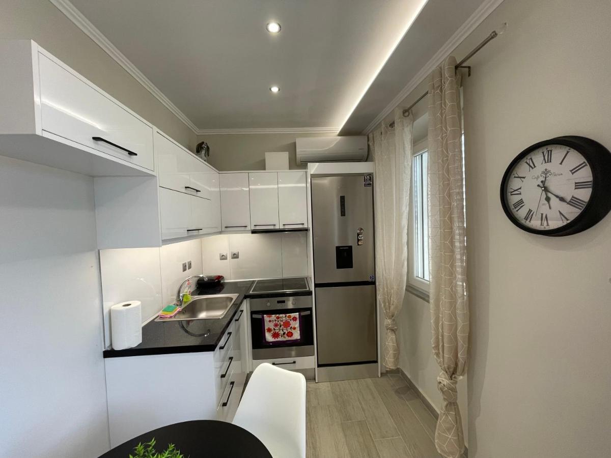Aristotelousapartment Corfu  Kültér fotó