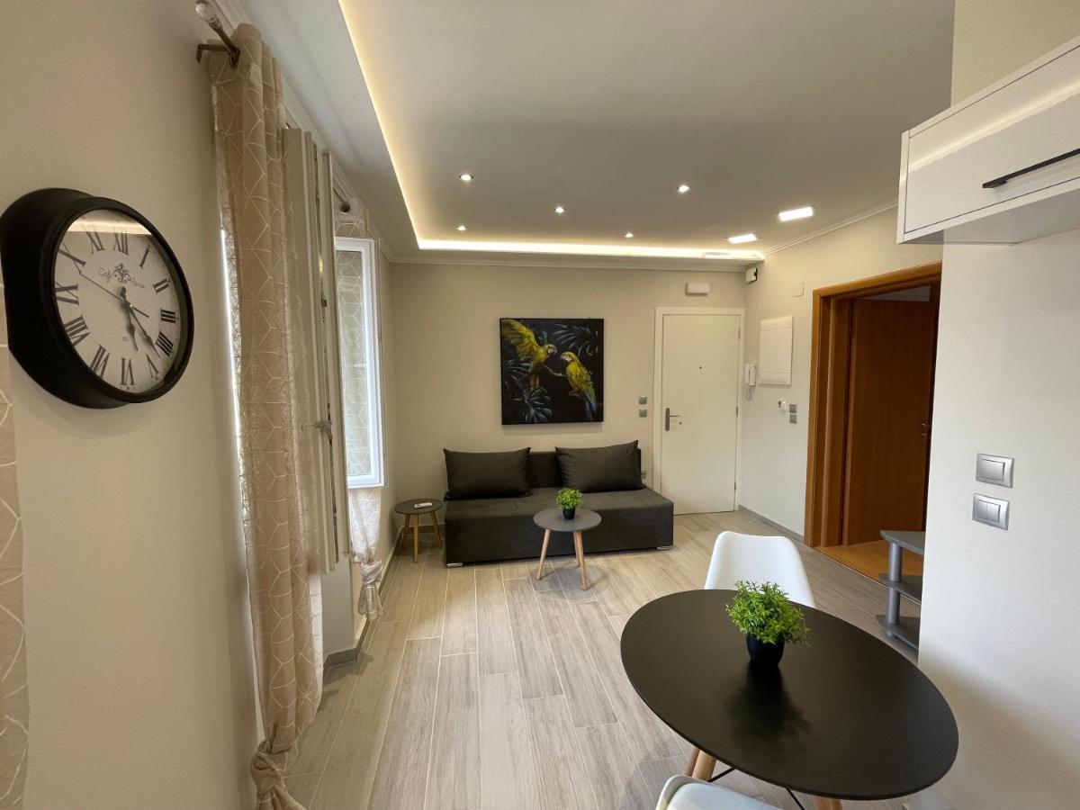 Aristotelousapartment Corfu  Kültér fotó