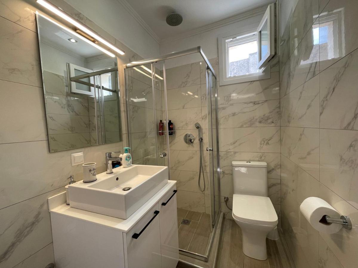 Aristotelousapartment Corfu  Kültér fotó